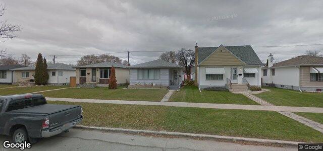 Larawan ng 279 Hartford Avenue sa Winnipeg, Manitoba