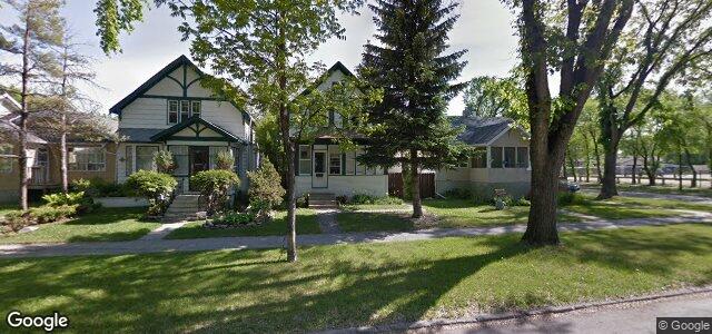 Larawan ng 279 Matheson Avenue sa Winnipeg, Manitoba