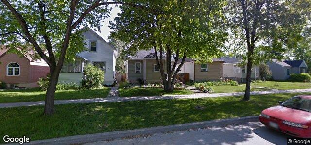 Larawan ng 279 Mcadam Avenue sa Winnipeg, Manitoba