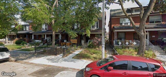 Larawan ng 279 Perth Avenue sa Winnipeg, Manitoba