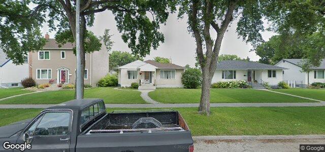 279 Rupertsland Avenue（加拿大曼尼托巴省溫尼伯市）房屋照片