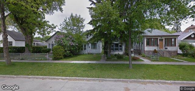 Photo of 279 Semple Avenue in Winnipeg, Manitoba