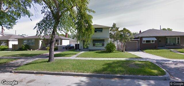 Larawan ng 279 Seven Oaks Avenue sa Winnipeg, Manitoba