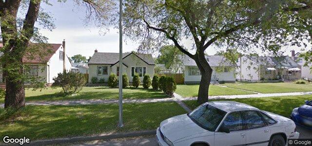 Larawan ng 279 Smithfield Avenue sa Winnipeg, Manitoba
