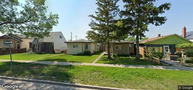 Larawan ng 280 Leila Avenue sa Winnipeg, Manitoba