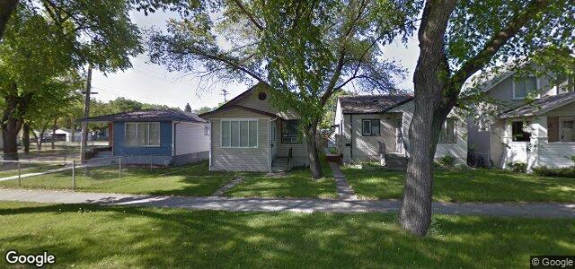 280 Matheson Avenue（加拿大曼尼托巴省溫尼伯市）房屋照片