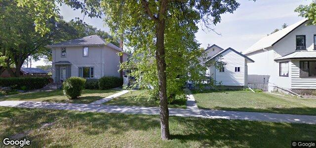 Larawan ng 280 Mcadam Avenue sa Winnipeg, Manitoba