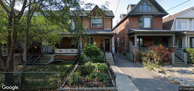 Larawan ng 280 Perth Avenue sa Winnipeg, Manitoba