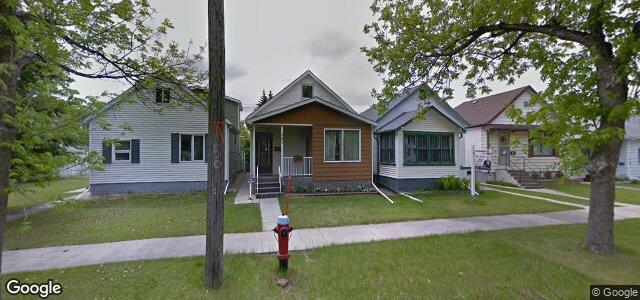 Larawan ng 280 Semple Avenue sa Winnipeg, Manitoba