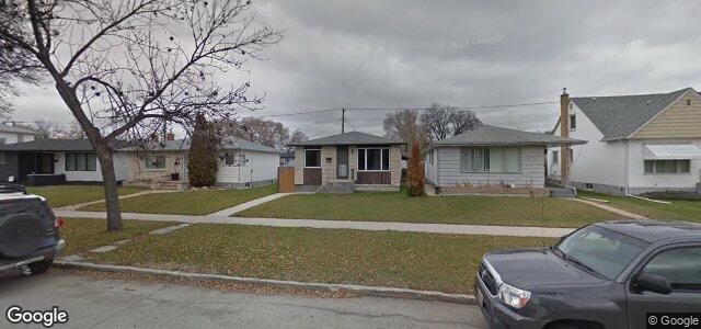 Larawan ng 281 Hartford Avenue sa Winnipeg, Manitoba