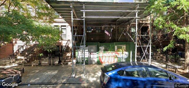 Larawan ng 281 Jefferson Avenue sa Winnipeg, Manitoba