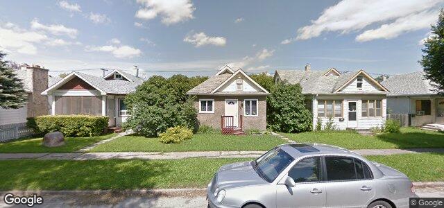 Larawan ng 281 Kilbride Avenue sa Winnipeg, Manitoba