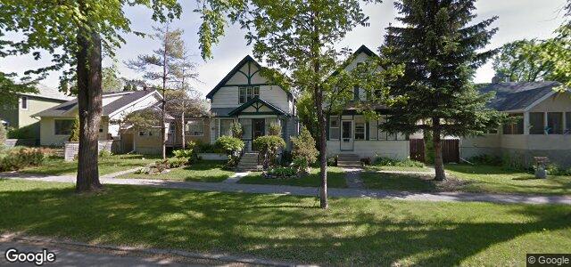 Larawan ng 281 Matheson Avenue sa Winnipeg, Manitoba
