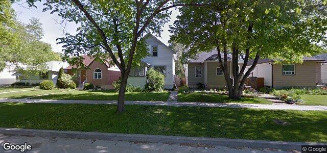 Larawan ng 281 Mcadam Avenue sa Winnipeg, Manitoba