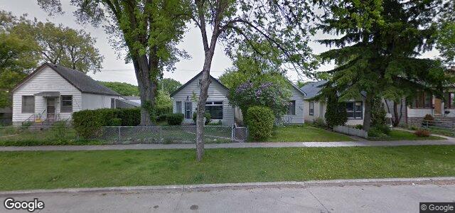 Larawan ng 281 Semple Avenue sa Winnipeg, Manitoba