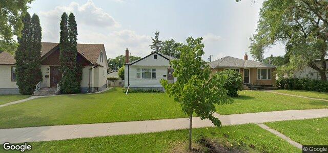 Larawan ng 282 Enniskillen Avenue sa Winnipeg, Manitoba