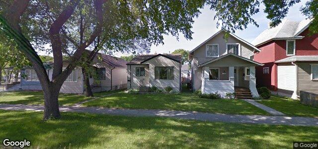 Larawan ng 282 Matheson Avenue sa Winnipeg, Manitoba