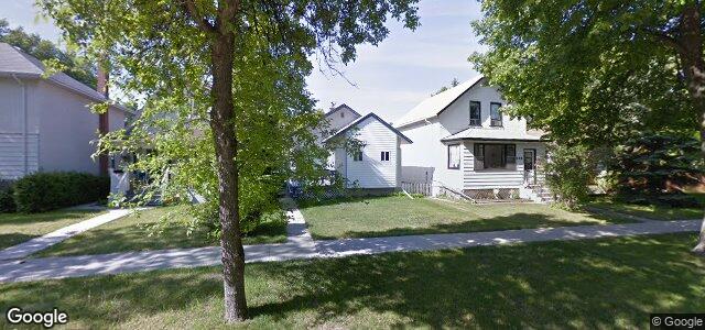 Larawan ng 282 Mcadam Avenue sa Winnipeg, Manitoba