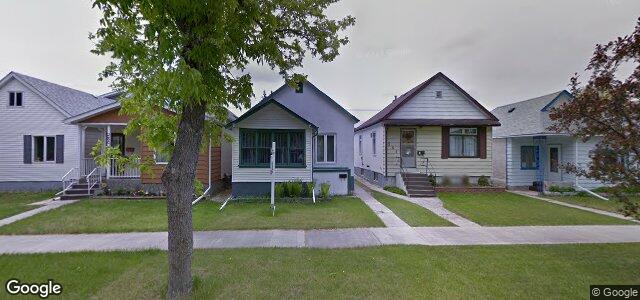 Larawan ng 282 Semple Avenue sa Winnipeg, Manitoba