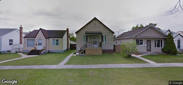 Larawan ng 282 St Anthony Avenue sa Winnipeg, Manitoba