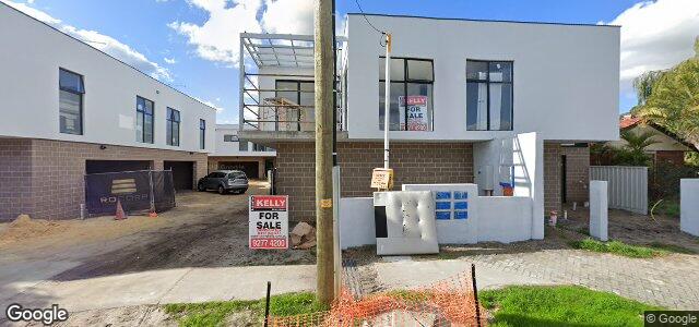 Larawan ng 283 Belmont Avenue sa Winnipeg, Manitoba