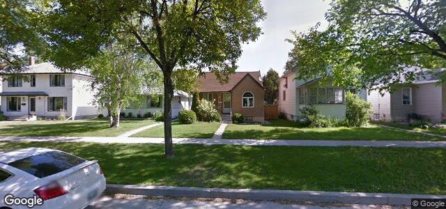 Larawan ng 283 Mcadam Avenue sa Winnipeg, Manitoba