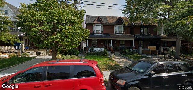 Larawan ng 283 Perth Avenue sa Winnipeg, Manitoba