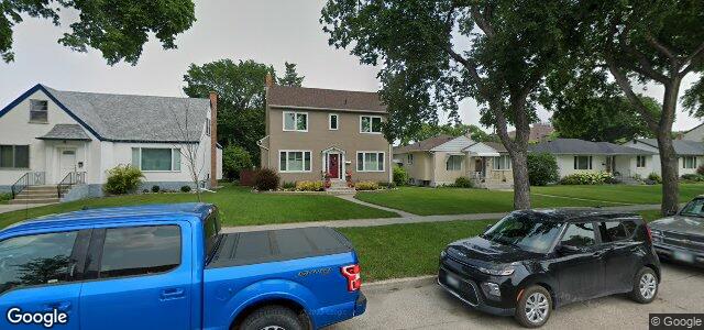 Larawan ng 283 Rupertsland Avenue sa Winnipeg, Manitoba
