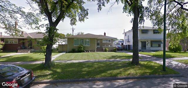 Larawan ng 283 Seven Oaks Avenue sa Winnipeg, Manitoba