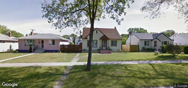 Larawan ng 283 Smithfield Avenue sa Winnipeg, Manitoba