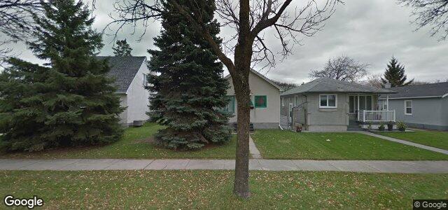 Larawan ng 284 Hartford Avenue sa Winnipeg, Manitoba
