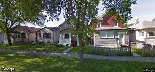 Larawan ng 284 Matheson Avenue sa Winnipeg, Manitoba