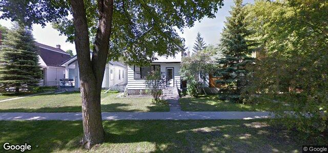 Larawan ng 284 Mcadam Avenue sa Winnipeg, Manitoba