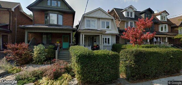 Larawan ng 284 Perth Avenue sa Winnipeg, Manitoba