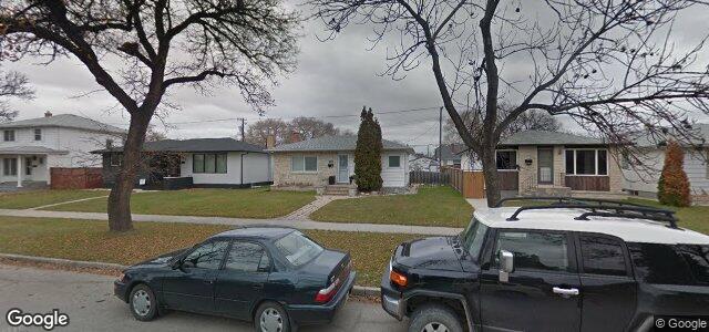 Larawan ng 285 Hartford Avenue sa Winnipeg, Manitoba
