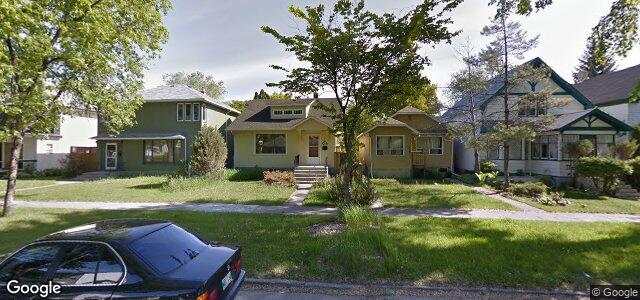 Larawan ng 285 Matheson Avenue sa Winnipeg, Manitoba