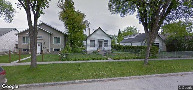 Larawan ng 285 Semple Avenue sa Winnipeg, Manitoba
