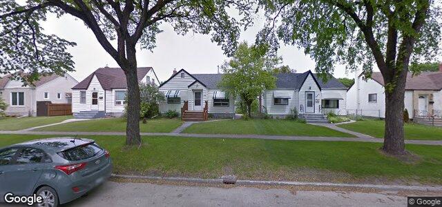 Larawan ng 285 St Anthony Avenue sa Winnipeg, Manitoba