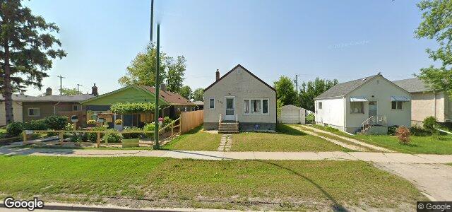 Larawan ng 286 Leila Avenue sa Winnipeg, Manitoba