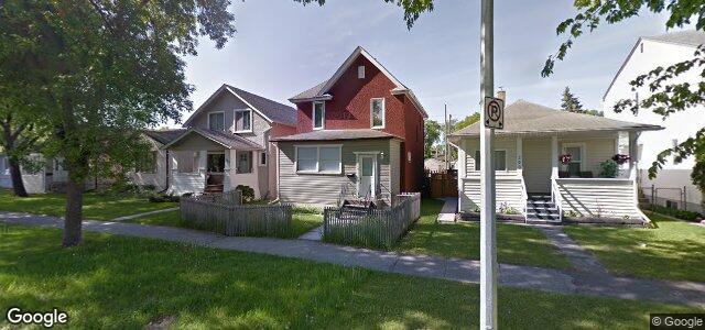Larawan ng 286 Matheson Avenue sa Winnipeg, Manitoba