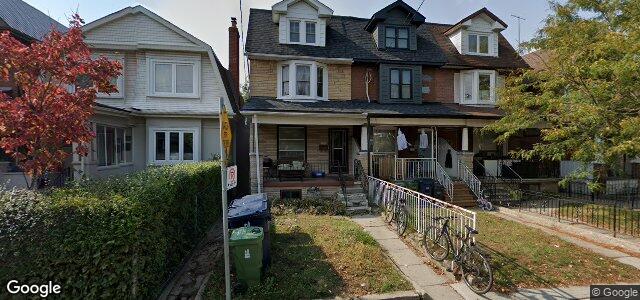 Larawan ng 286 Perth Avenue sa Winnipeg, Manitoba