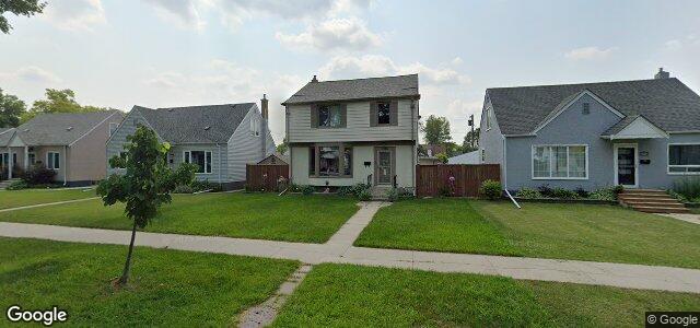 Larawan ng 286 Rupertsland Avenue sa Winnipeg, Manitoba