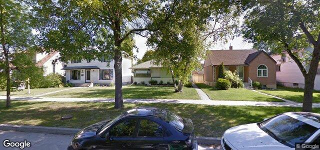 Larawan ng 287 Mcadam Avenue sa Winnipeg, Manitoba
