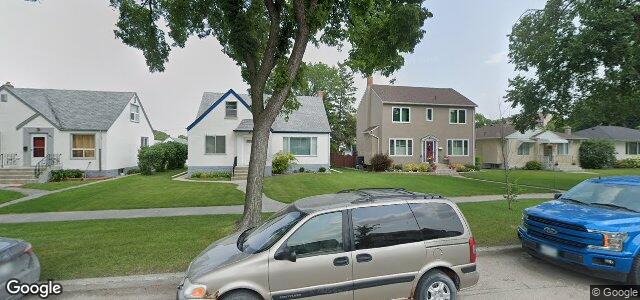 Larawan ng 287 Rupertsland Avenue sa Winnipeg, Manitoba