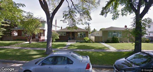 Larawan ng 287 Seven Oaks Avenue sa Winnipeg, Manitoba