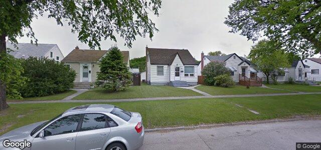 Larawan ng 287 St Anthony Avenue sa Winnipeg, Manitoba