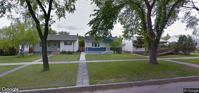 Larawan ng 288 Burrin Avenue sa Winnipeg, Manitoba