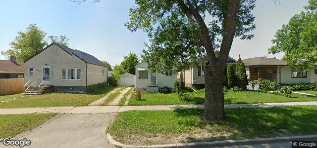 Larawan ng 288 Leila Avenue sa Winnipeg, Manitoba