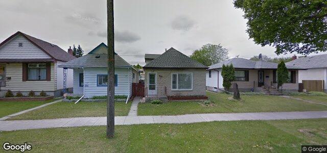 Larawan ng 288 Semple Avenue sa Winnipeg, Manitoba