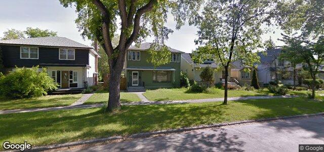 Larawan ng 289 Matheson Avenue sa Winnipeg, Manitoba